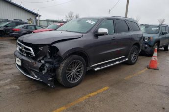 1C4RDJDG8EC477533 | 2014 DODGE DURANGO LI