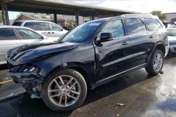 1C4RDJDG8PC573892 | 2023 DODGE DURANGO GT