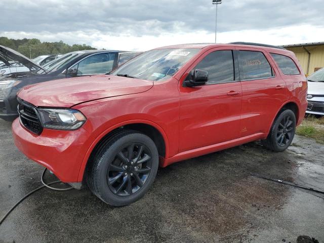 1C4RDJDGXJC150139 | 2018 DODGE DURANGO GT