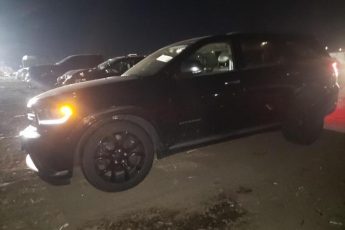 1C4RDJEG0GC486003 | 2016 DODGE DURANGO CI