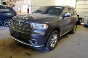 1C4RDJEG1EC455744 | 2014 DODGE DURANGO CI