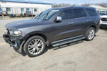 1C4RDJEG4EC305241 | 2014 DODGE DURANGO CI