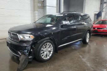 1C4RDJEG5EC314725 | 2014 DODGE DURANGO CI