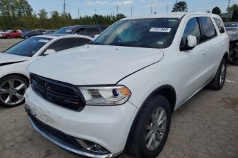 1C4RDJFG2HC719377 | 2017 DODGE DURANGO SS