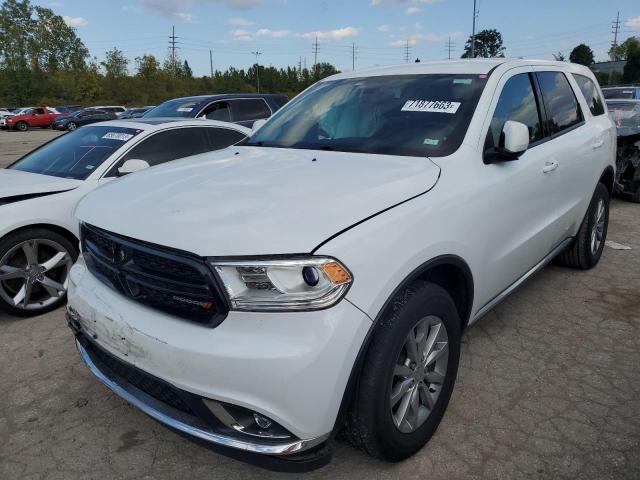 1C4RDJFG2HC719377 | 2017 DODGE DURANGO SS