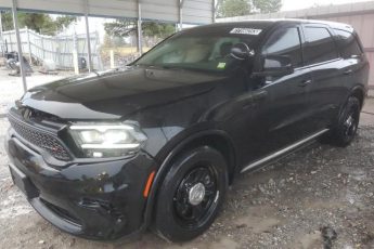 1C4RDJFGXNC199179 | 2022 DODGE DURANGO PO