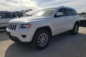 1C4RJEAG0FC640150 | 2015 JEEP GRAND CHER