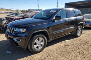 1C4RJEAG4HC838233 | 2017 JEEP GRAND CHER