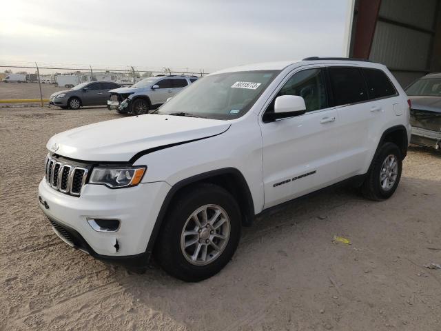 1C4RJEAG6KC763350 | 2019 JEEP GRAND CHER