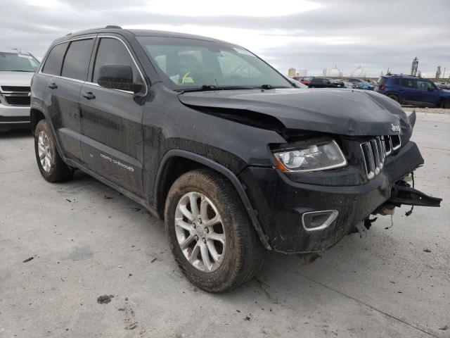 1C4RJEAG7EC274105 | 2014 JEEP GRAND CHER