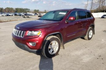 1C4RJEAG7GC369671 | 2016 JEEP GRAND CHER