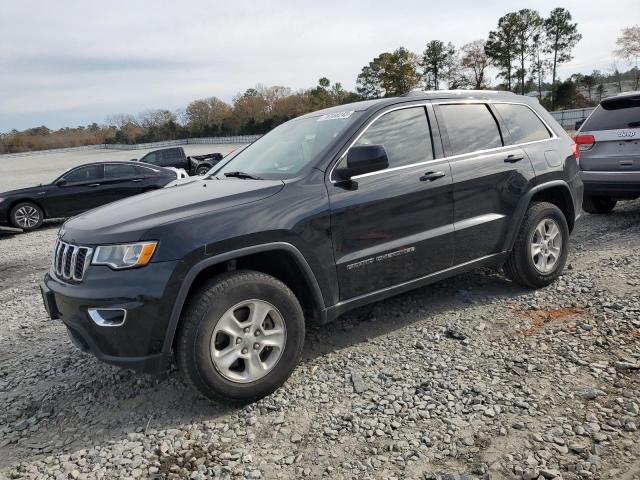 1C4RJEAG9HC877559 | 2017 JEEP GRAND CHER