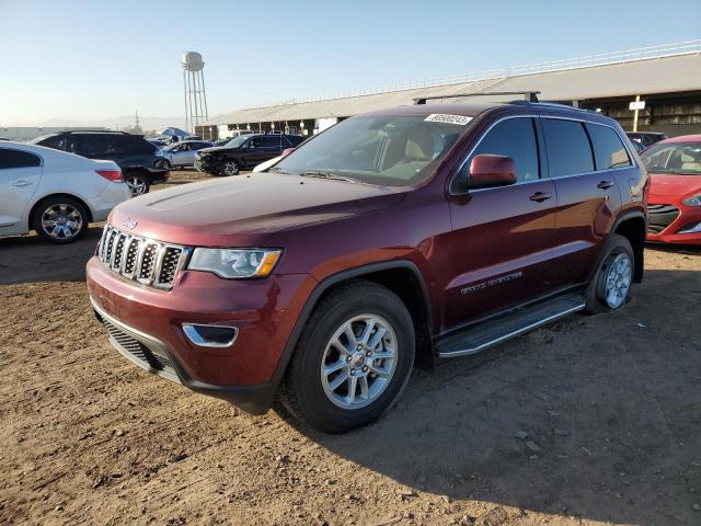 1C4RJEAG9JC481279 | 2018 JEEP GRAND CHER