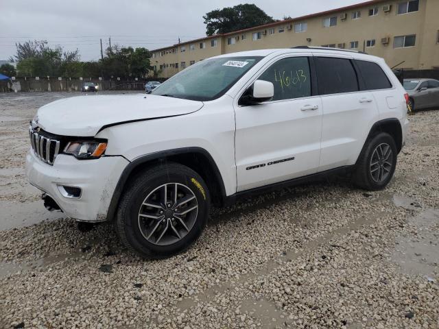 1C4RJEAG9KC850935 | 2019 JEEP GRAND CHER