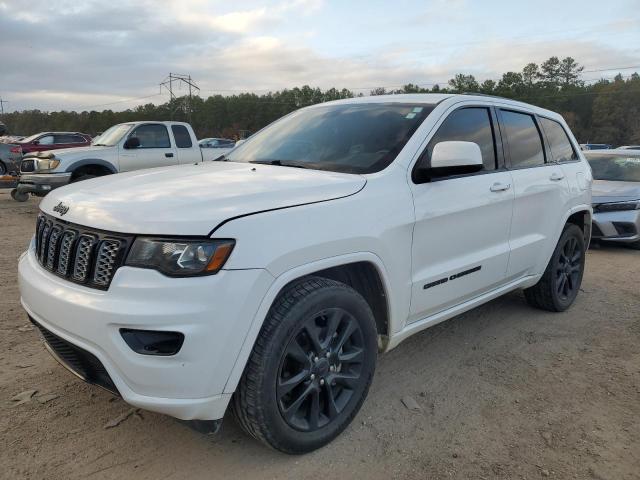 1C4RJEAGXJC125066 | 2018 JEEP GRAND CHER