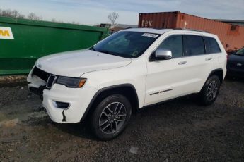 1C4RJEBG0KC630405 | 2019 JEEP GRAND CHER