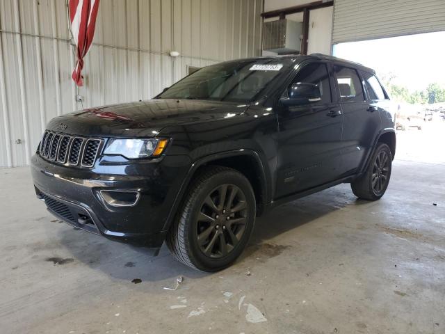 1C4RJEBG2GC500603 | 2016 JEEP GRAND CHER