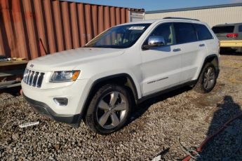 1C4RJEBG4EC107747 | 2014 JEEP GRAND CHER