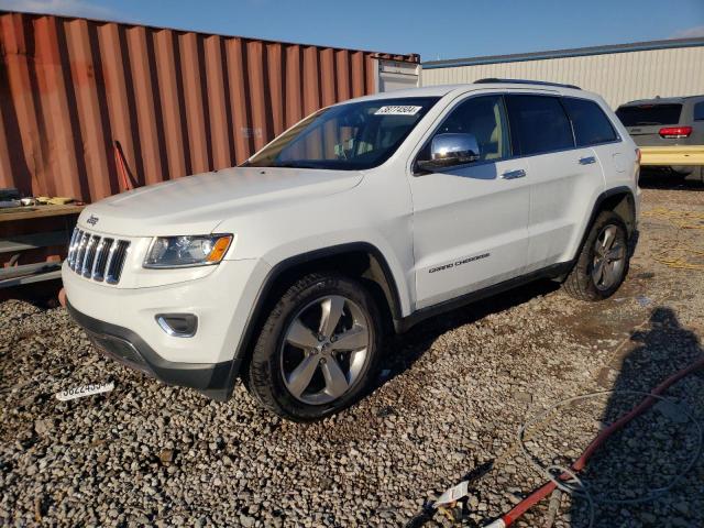 1C4RJEBG4EC107747 | 2014 JEEP GRAND CHER