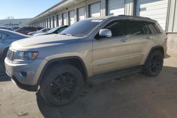 1C4RJEBG4EC417784 | 2014 JEEP GRAND CHER