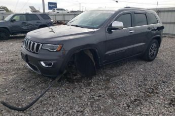 1C4RJEBG5HC779076 | 2017 JEEP GRAND CHER