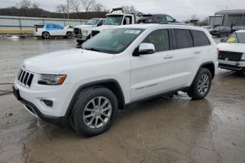 1C4RJEBG8EC317297 | 2014 JEEP GRAND CHER