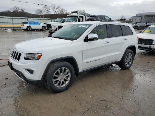 1C4RJEBG8EC317297 | 2014 JEEP GRAND CHER