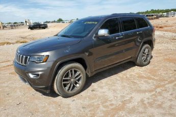 1C4RJEBG8HC702315 | 2017 JEEP GRAND CHER