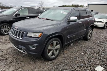 1C4RJECG7EC460692 | 2014 JEEP GRAND CHER