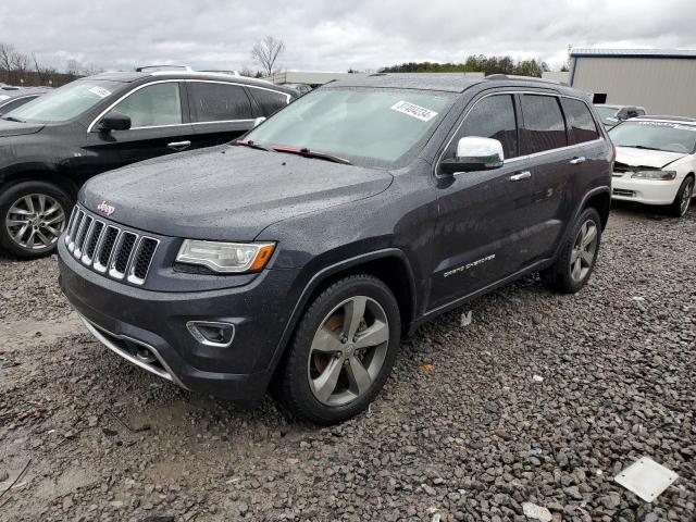 1C4RJECG7EC460692 | 2014 JEEP GRAND CHER