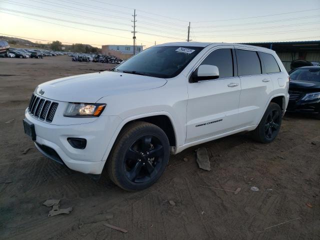 1C4RJFAG0FC121850 | 2015 JEEP GRAND CHER