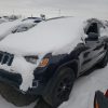 1N6AA1E52HN511457 | 2017 NISSAN TITAN SV