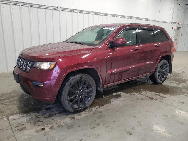 1C4RJFAG3KC797350 | 2019 JEEP GRAND CHER