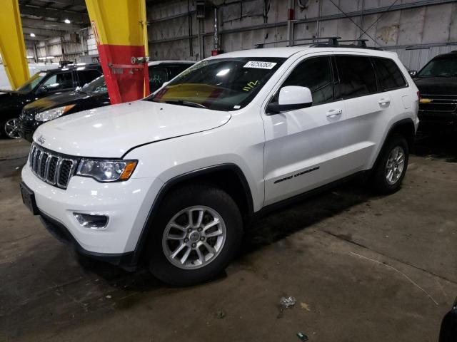 1C4RJFAG5KC754337 | 2019 JEEP GRAND CHER