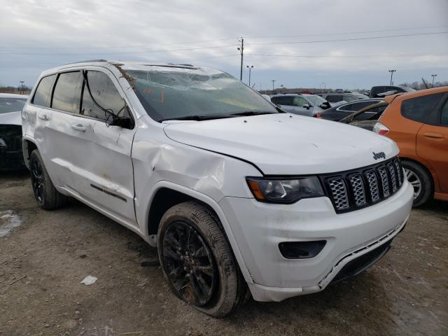 1C4RJFAG5KC838870 | 2019 JEEP GRAND CHER