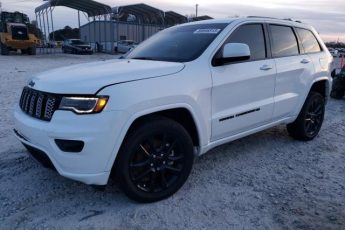 1C4RJFAG5NC116884 | 2022 JEEP GRAND CHER