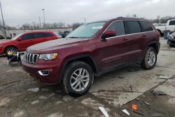 1C4RJFAG7JC143921 | 2018 JEEP GRAND CHER