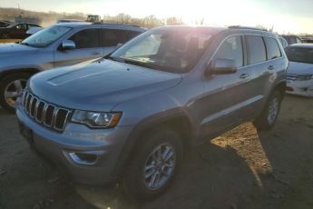 1C4RJFAG8KC706217 | 2019 JEEP GRAND CHER