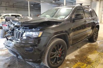 1C4RJFAG9HC749392 | 2017 JEEP GRAND CHER