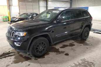 1C4RJFAGXHC899477 | 2017 JEEP GRAND CHER