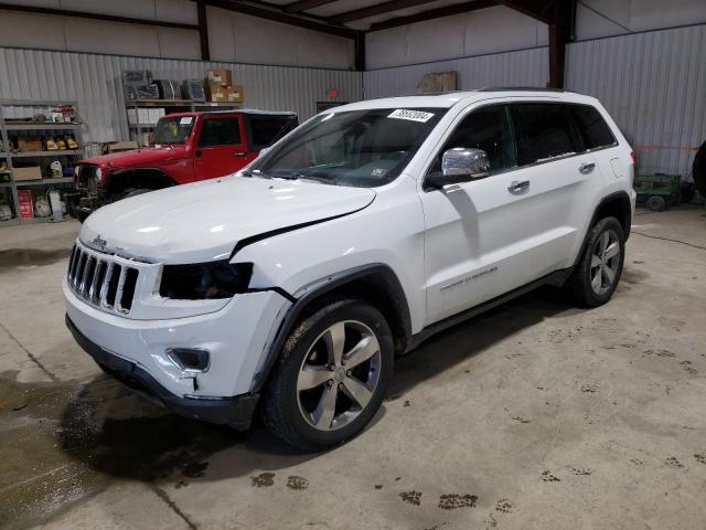 1C4RJFBG0EC379623 | 2014 JEEP GRAND CHER