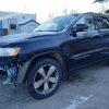 WP1AF2A57FLB91057 | 2015 PORSCHE MACAN TURB