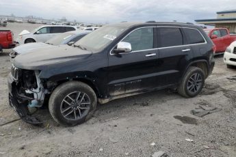 1C4RJFBG0KC758133 | 2019 JEEP GRAND CHER