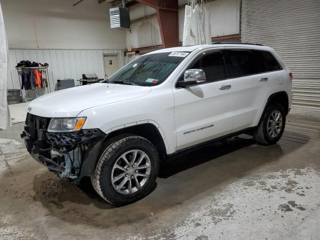 1C4RJFBG1EC215779 | 2014 JEEP GRAND CHER