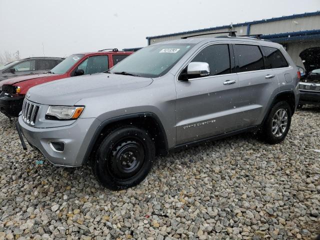 1C4RJFBG1EC510459 | 2014 JEEP GRAND CHER