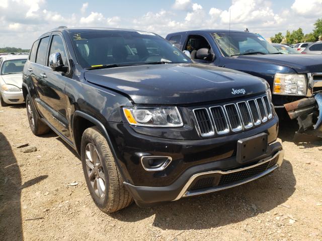 1C4RJFBG1EC578048 | 2014 JEEP GRAND CHER