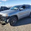 1FMJK1JT7HEA80274 | 2017 Ford expedition el xlt