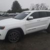 1J4RR6GT4BC578355 | 2011 Jeep grand cherokee overland