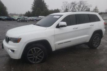 1C4RJFBG1KC713797 | 2019 JEEP GRAND CHER