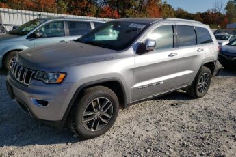 1C4RJFBG2HC605374 | 2017 JEEP GRAND CHER